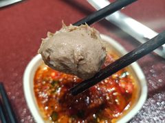 -牛肉彪·19年专注·潮汕牛肉火锅(祈福店)