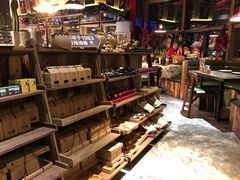 -NLFS1983咖啡花园餐厅(锦桂店)