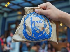 -Fergburger(皇后镇店)