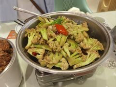-刘胖子家常菜·蹄花焖藕(江汉路总店)
