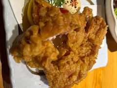 -福匠日本料理(人民路店)