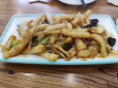 -火娃菜馆(新岭花园1期店)