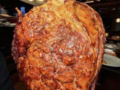 -拉蒂娜·巴西牛排馆 Latina·Brazilian Steakhouse(陆家嘴旗舰店)