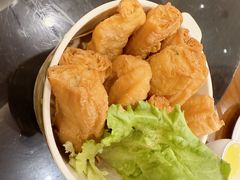 -锡和无锡菜(景丽苑店)