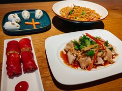 -点心传说·粤菜点心(佐阾虹湾店)