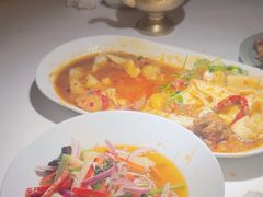 -香料集市新疆餐厅·清真聚餐(成都远洋太古里店)