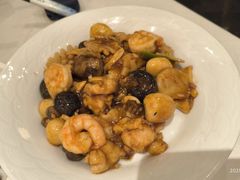 -大铁勺新津菜(东丽阳光新业广场店)
