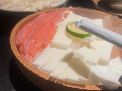 -色響火锅(恒隆广场店)