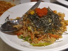 -夏日玛莉西餐厅(金茂览秀城店)