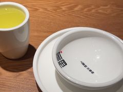 -吕氏疙瘩汤·新鲁菜(济南万象城店)