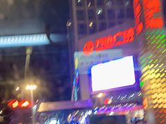 -万达广场(福州金融街店)
