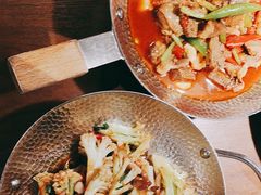 -湖兰金牌小炒肉(椒江万达店)