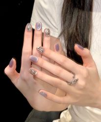 -MB·nail美甲美睫