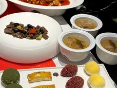 -馋遇江南·精致湖景雅宴(东方之门店)