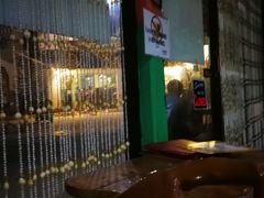 -Jonah's Fruit Shake & Snack Bar