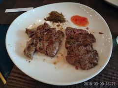 -上海虹桥宾馆味翠餐厅