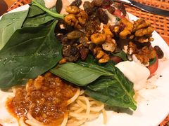 -So Lounge索兰至餐厅(蓝色港湾店)