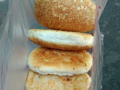 -上好酥烧饼(虹桥中心店)