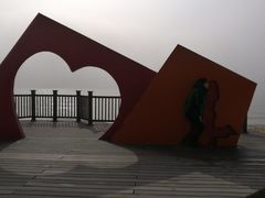 -北戴河东海水浴场