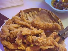 -重庆高老九火锅(万象城店)