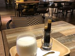 -麦隆咖啡Mellower Coffee(弘基时尚生活中心店)