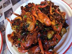 -汉虾王.小龙虾.武汉菜.粤菜(科技园店)