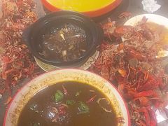 -盱眙虾神於氏龙虾(夫子庙红街店)