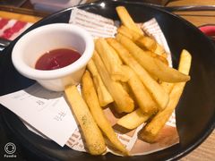 -火炉火自助餐(悠唐购物中心店)