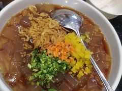 -大锅强·蒸海鲜青岛菜(城市阳台店)