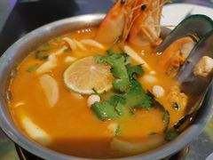 -simply thai天泰(世纪汇店)