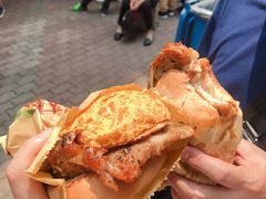 -大利来记餐厅