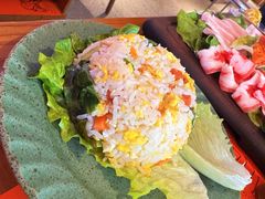 -杨小佳·齐齐哈尔烤肉·烤串(广州店)