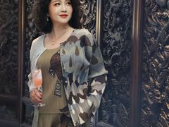 -万丽轩·粤菜(王府井金茂万丽酒店)