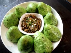 -南山民肴·乡土徽菜(豪辰俪景店)