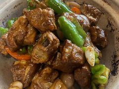 -蠔友汇·海鲜·生蚝烧烤(大东店)