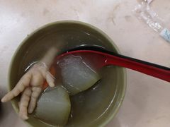 -大聪烧鹅快餐店(梅林店)