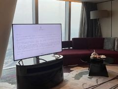 -广州四季酒店
