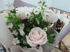 -Libra Flora花店(骆岗中央公园店)