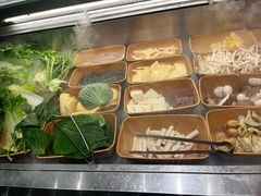 -火炉火自助餐(西直门凯德MALL店)