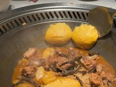 -遇东北林区铁锅炖(南开店)