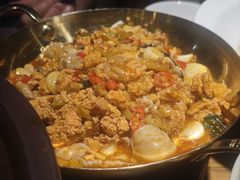 -恰饭·老长沙市井菜(天河客运站店)