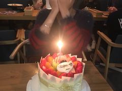 -厝内小眷村(天河南一路店)