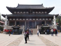 -径山寺