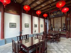 -董府·古宅餐厅