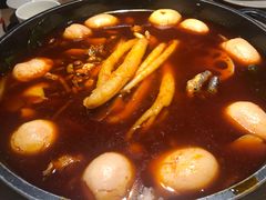 -李子坝梁山鸡(北碚万达五鸡哥店)