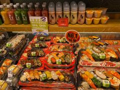 -池田寿司·4H鲜作(西直门凯德华联店)