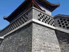 -青州古城