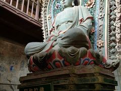 -苍岩山风景名胜区