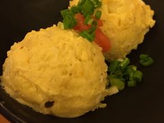 土豆沙拉-博多一幸舍(侨福芳草地购物中心店)