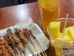 -卡旺卡(马鞍山万达广场店)